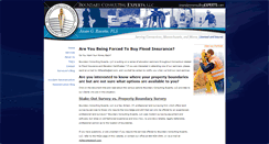 Desktop Screenshot of boundaryconsultingexperts.com
